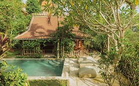 Villa Lumbung